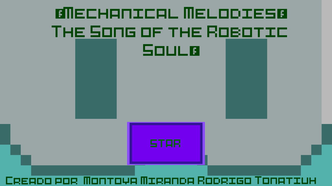 Games like Mechanical Melodies: The Song of the Robotic Soul