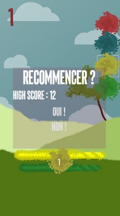 MEMORIZE THE COLORS [ANDROID] screenshot