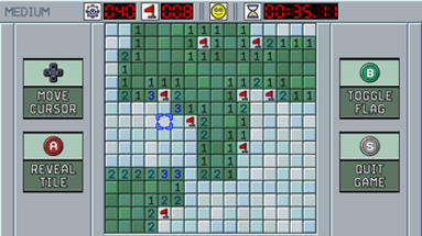 MineSweeper Image