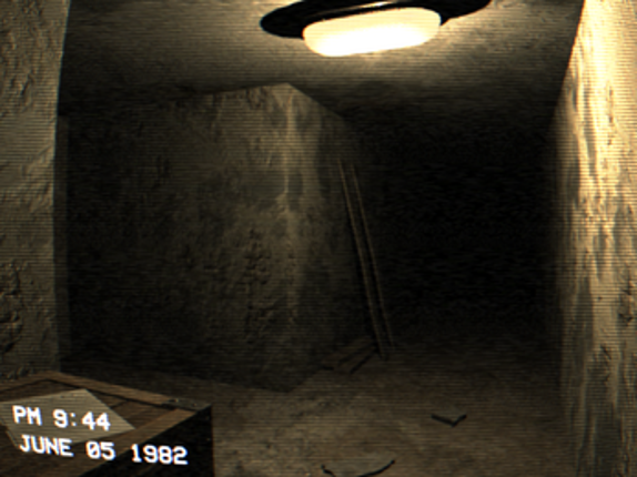 Murder In The Dark screenshot