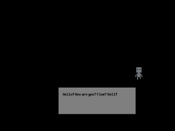 Network screenshot