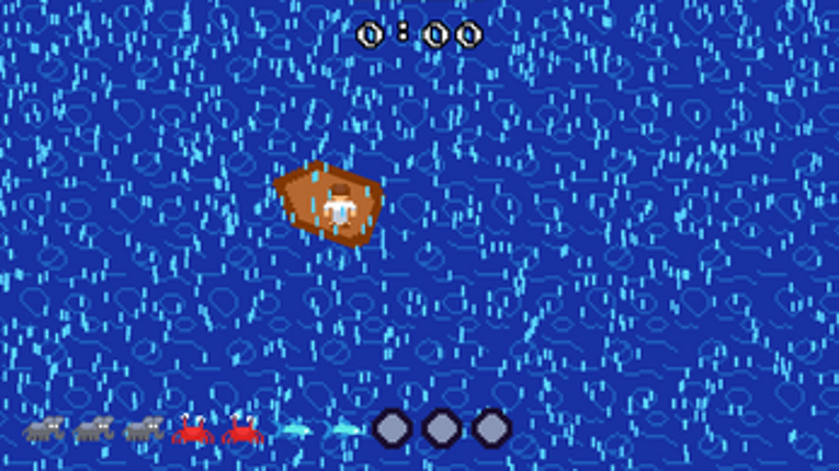 Noah's Ark Destroyer screenshot