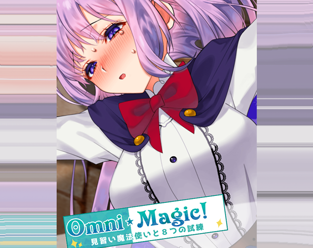 Games like Omni Magic!