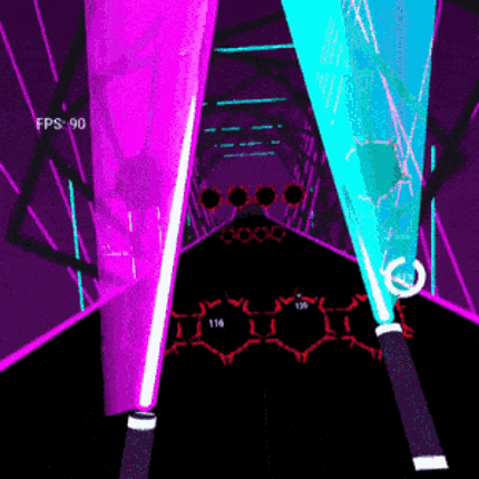 Open Saber screenshot