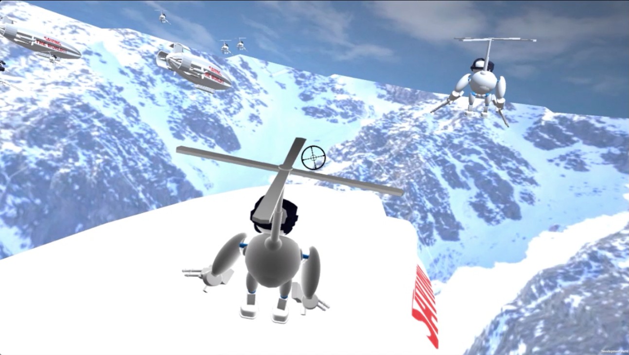 Games like 无疆行动Operation Boundless
