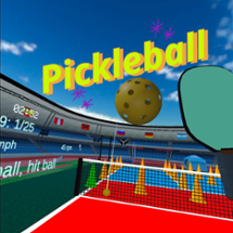 Pickleball for Oculus Quest Image