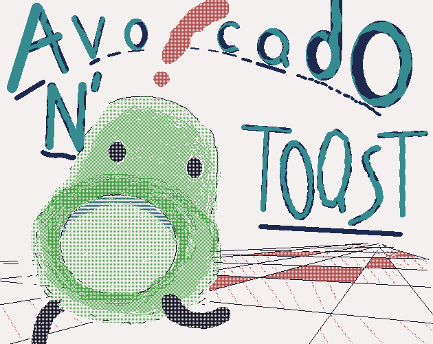 Games like Avocado N' Toast