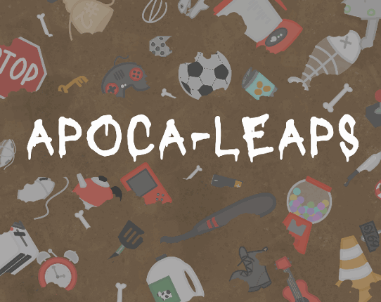 Apoca-leaps Image