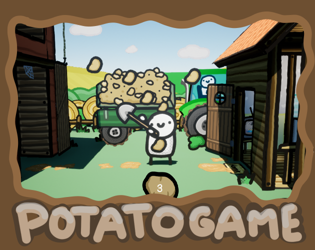 Games like Potato Game