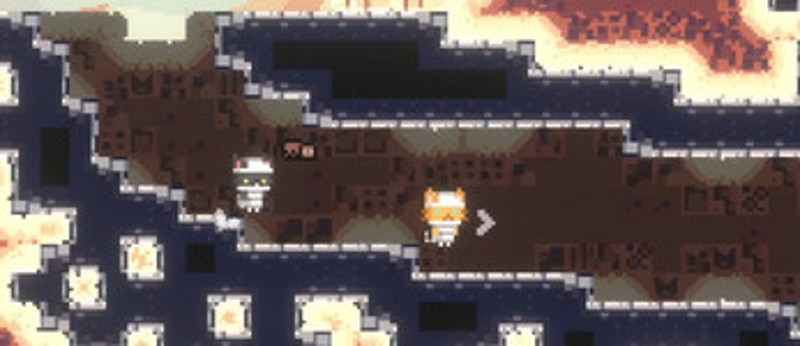 Purrgatory screenshot