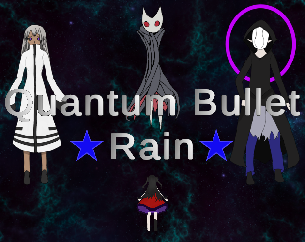 Games like Quantum Bullet Rain
