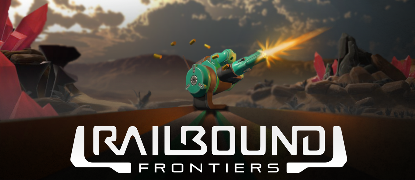 Games like Railbound Frontiers