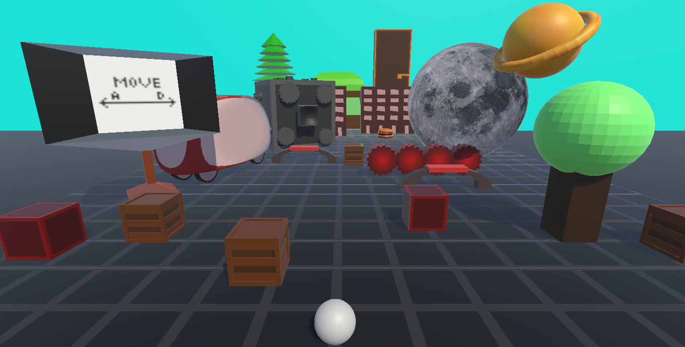 Games like Ready Cube