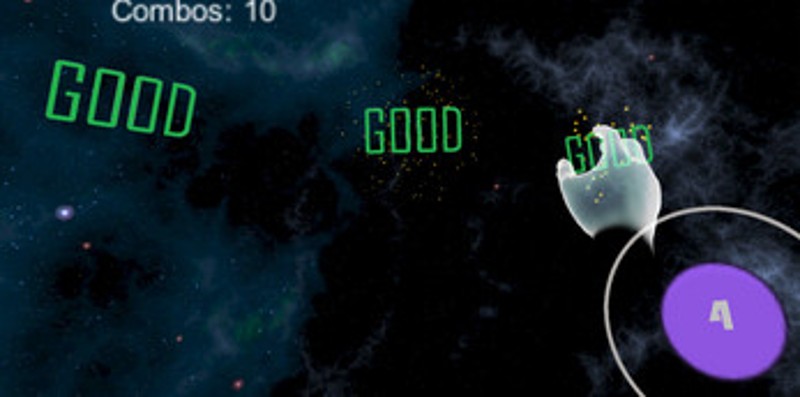 ShakeRHead screenshot
