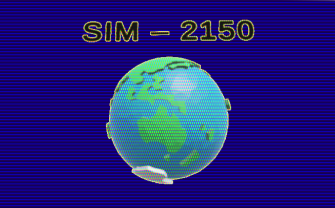 Games like SIM - 2150