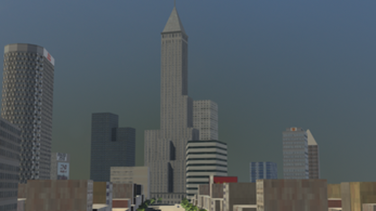 Skyscraper Designer Image