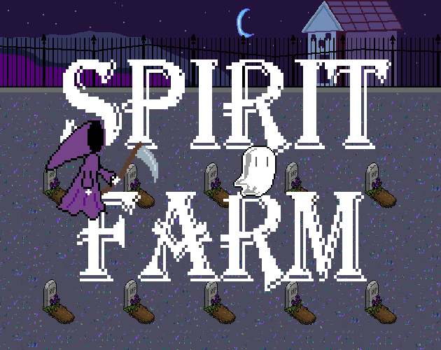 Games like Spirit Farm