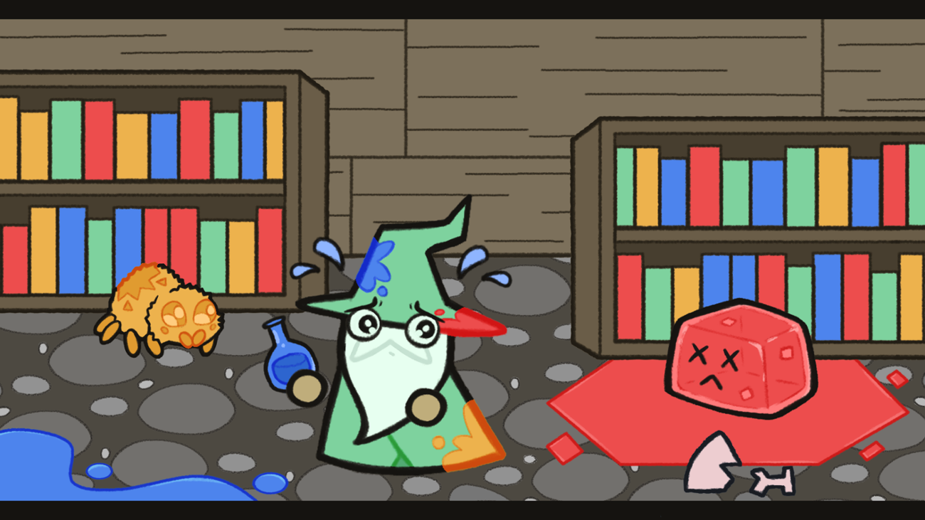 Games like Splash Zone!!