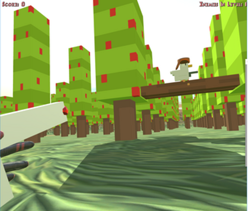 Tag Safari VR Image
