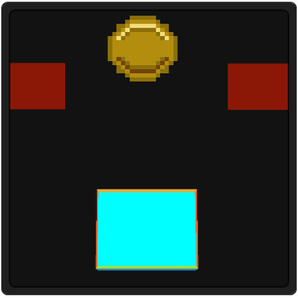 TAP TAP Square: Arcade Edition (HTML5) Game Cover