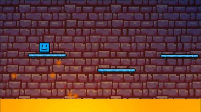 That one wrong step! Image