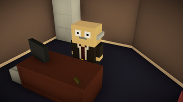 The Branch screenshot