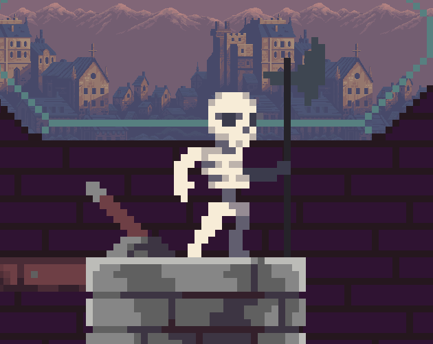 Games like The Soul Collector - Idle Game