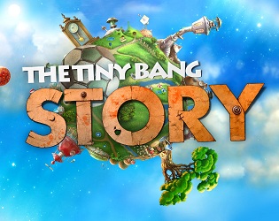 Games like The Tiny Bang Story