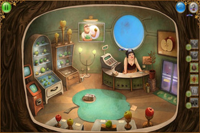 The Tiny Bang Story Image