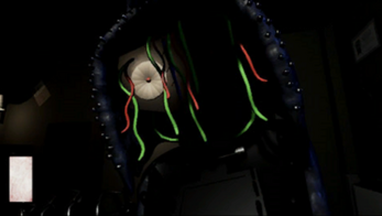 The Joy Of Creation PSP Port Image