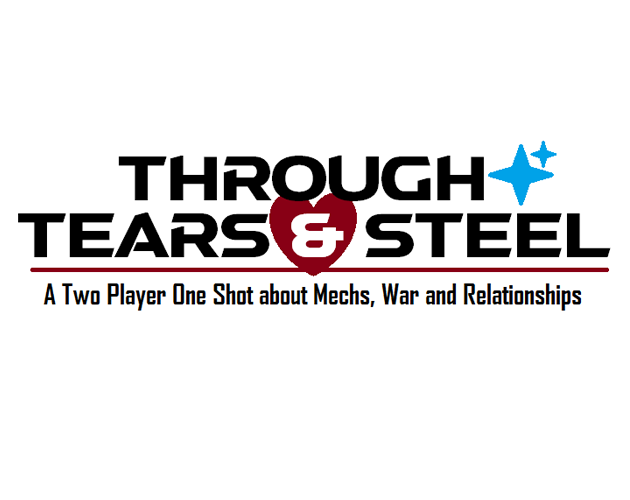 Games like Through Tears & Steel