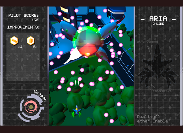 Unbeatable Game Cover