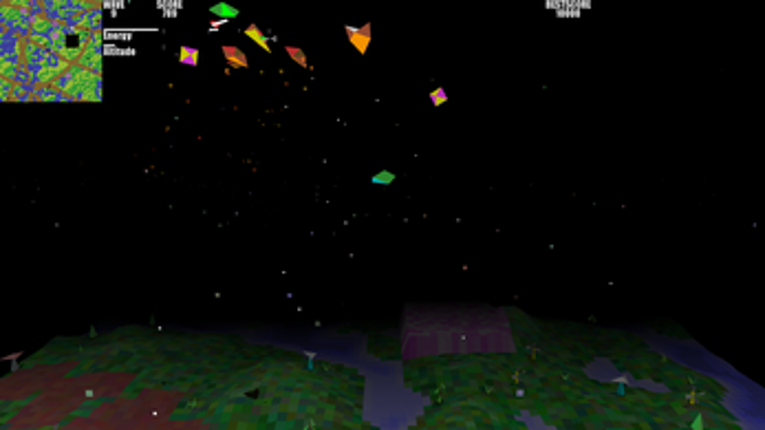 Z-Virus 2022 Remaster Image
