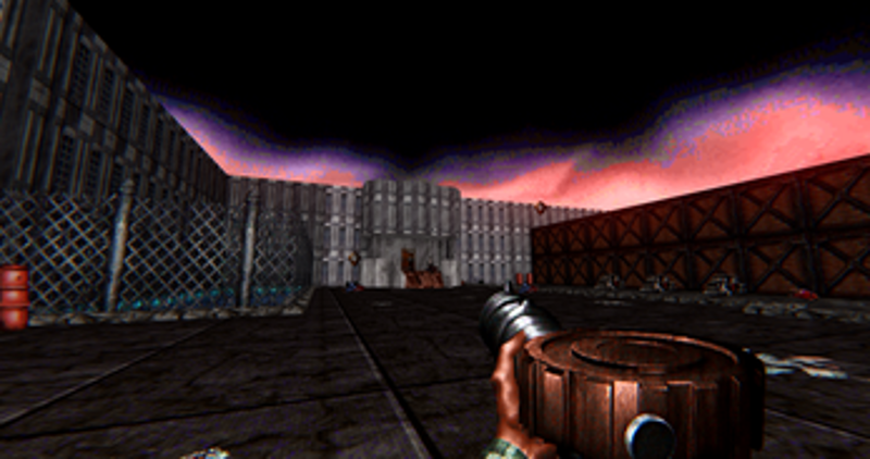 Zerstörer: Dead Zone Image