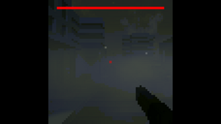 Zombie Horror Night screenshot