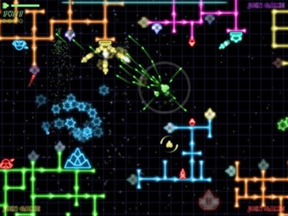 Zytron II Image