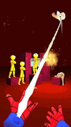 Ragdoll Capture screenshot