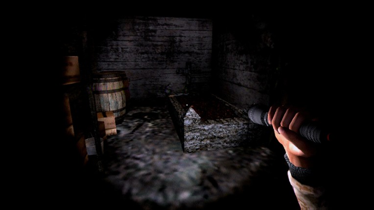 The Immolate screenshot