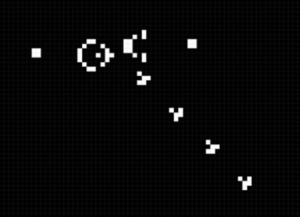 Game of Life - Universes Image