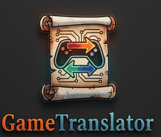 Games like GameTranslator