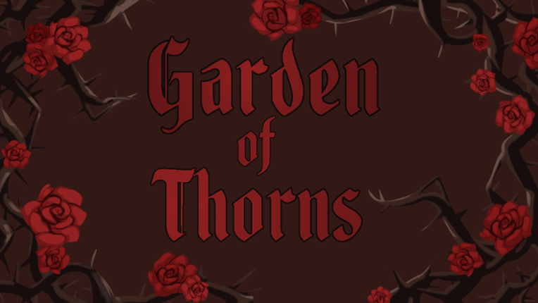 Garden of Thorns Image