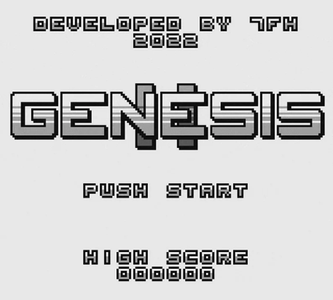 Genesis II Image