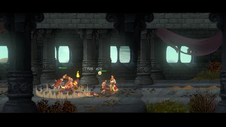 Ghatika screenshot