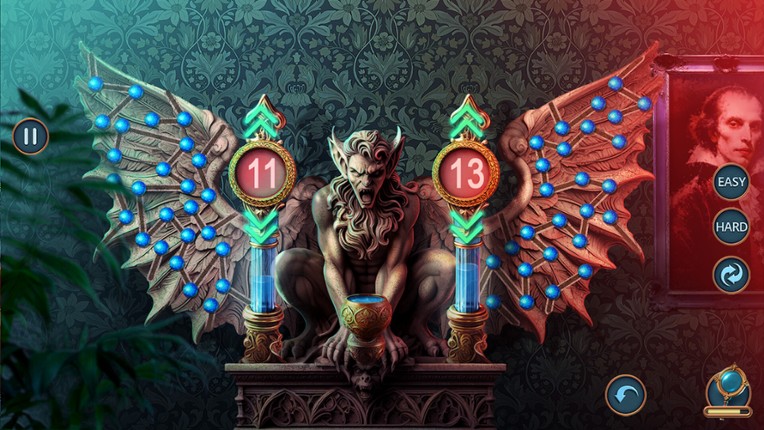 Gloomy Tales: Hotel Frightsylvania Collector’s Edition screenshot