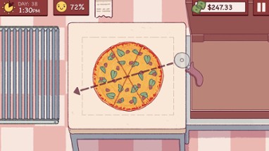 Good Pizza, Great Pizza Image