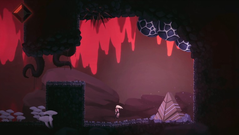 GREEN The Life Algorithm screenshot