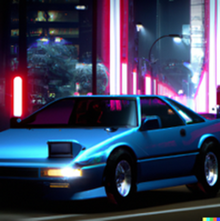 Grid Runner screenshot