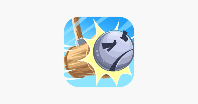 Hammer Time! Game Cover