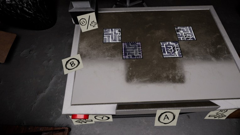 Hannah VCR screenshot