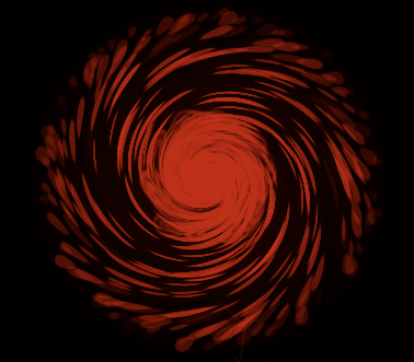 Games like Haw(king)'s Radiation